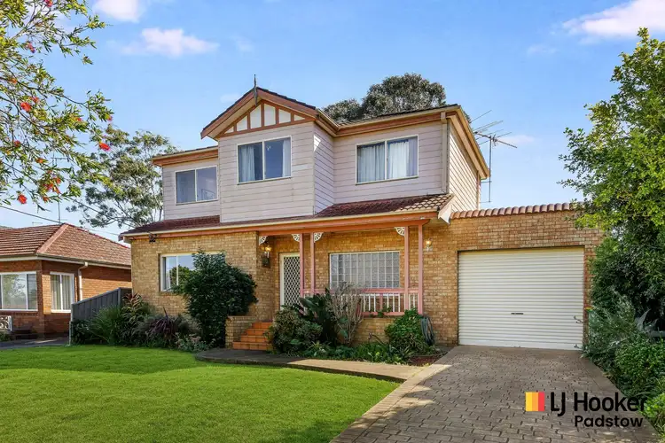 12 Ronald Street, Padstow NSW 2211