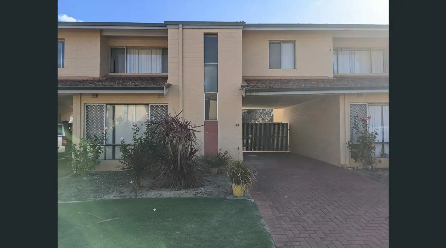 Main view of Homely house listing, 6/69 Tendring Way, Girrawheen WA 6064