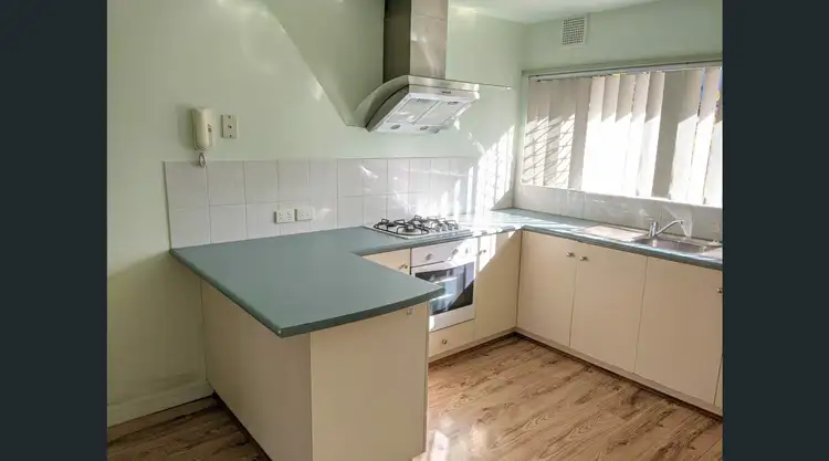 Second view of Homely house listing, 6/69 Tendring Way, Girrawheen WA 6064