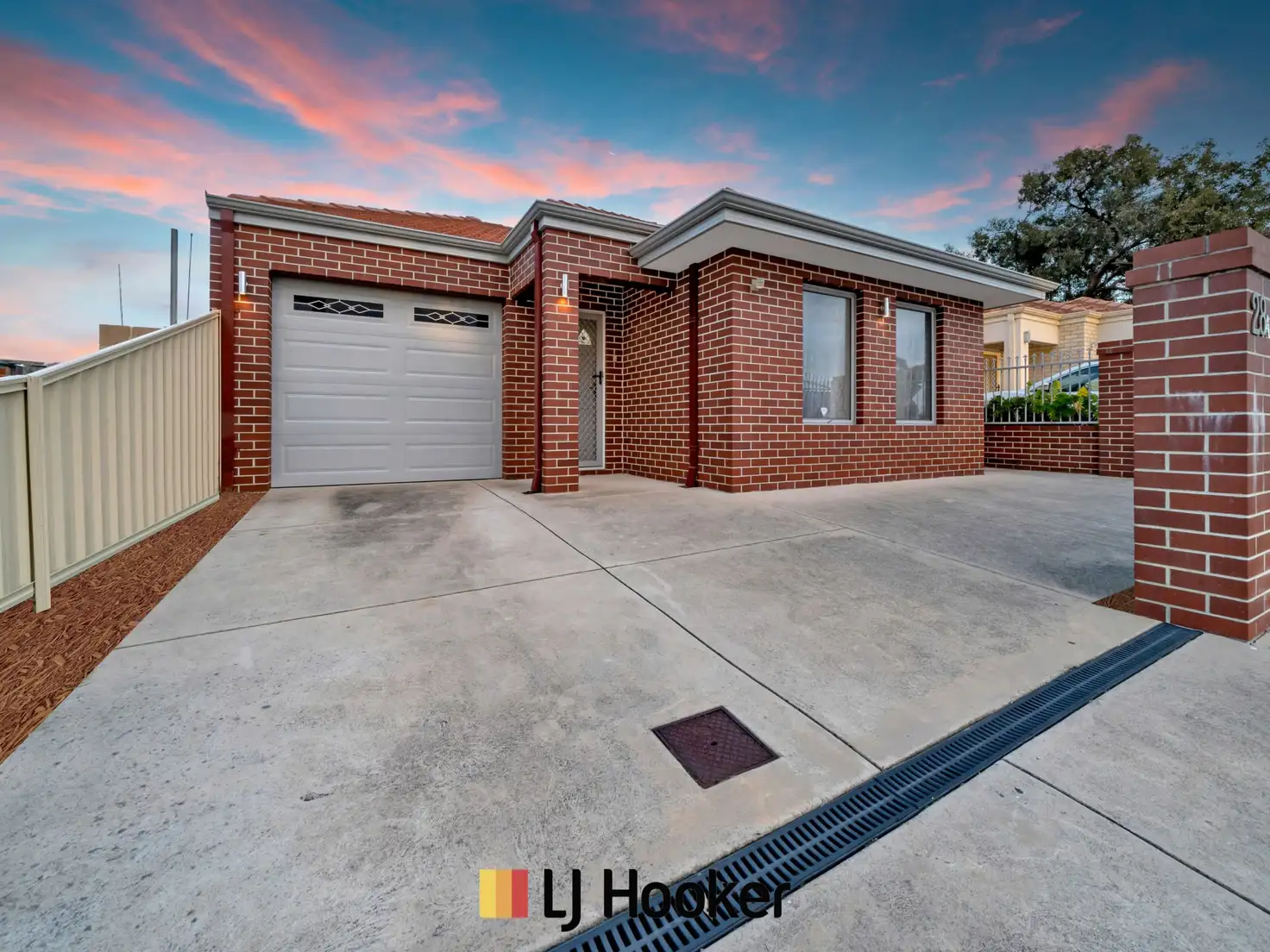 Main view of Homely villa listing, 28A Finchley Cr, Balga WA 6061