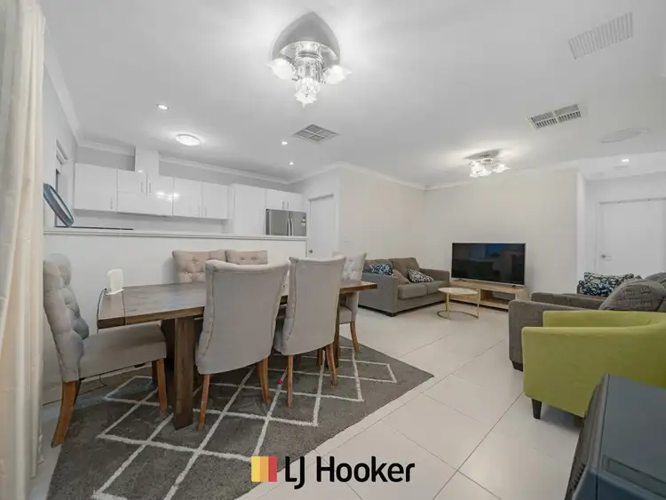 Third view of Homely villa listing, 28A Finchley Cr, Balga WA 6061