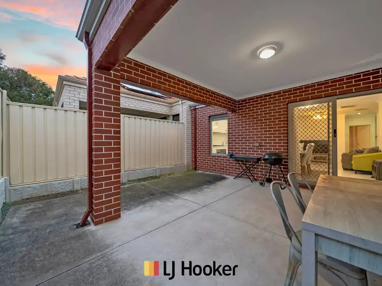 Fourth view of Homely villa listing, 28A Finchley Cr, Balga WA 6061