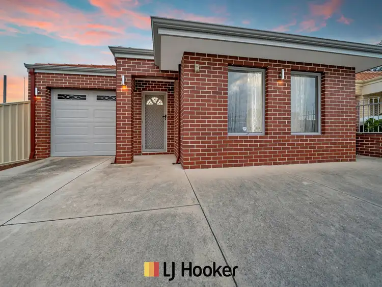 Fifth view of Homely villa listing, 28A Finchley Cr, Balga WA 6061