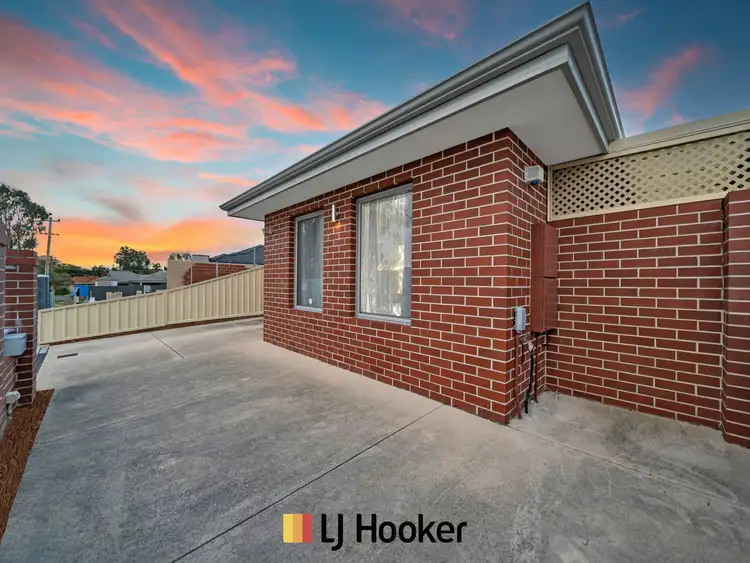 Sixth view of Homely villa listing, 28A Finchley Cr, Balga WA 6061