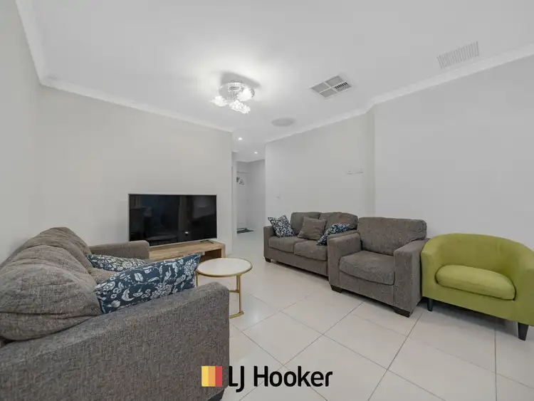 Seventh view of Homely villa listing, 28A Finchley Cr, Balga WA 6061