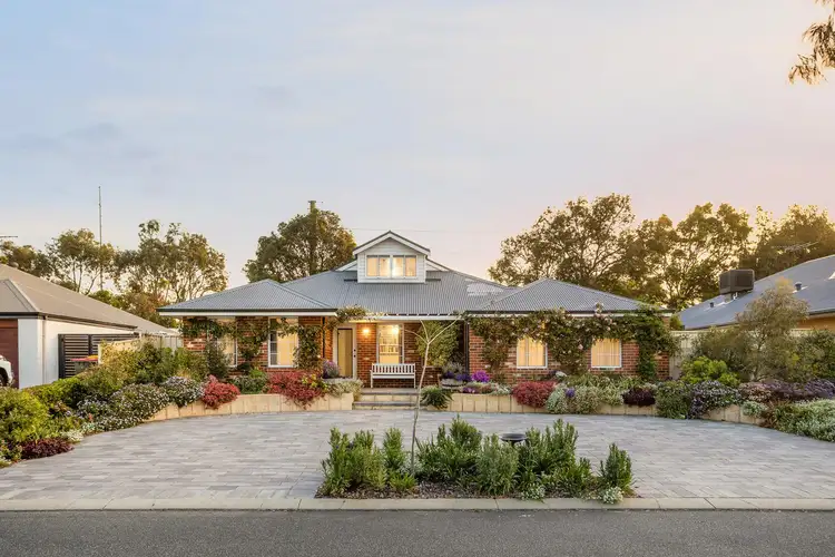 Main view of Homely house listing, 10 GRASMERE FAIRWAY, Tapping WA 6065