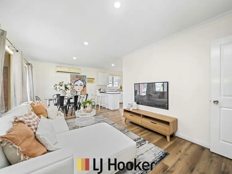 Second view of Homely house listing, 288 Marangaroo Drive, Koondoola WA 6064