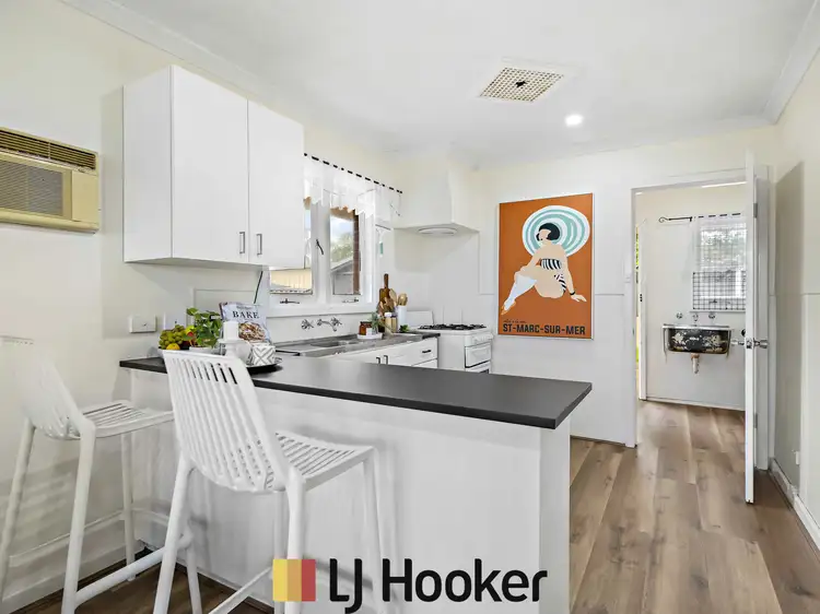 Fourth view of Homely house listing, 288 Marangaroo Drive, Koondoola WA 6064