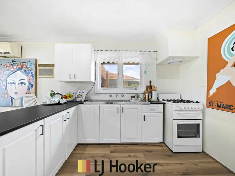 Fifth view of Homely house listing, 288 Marangaroo Drive, Koondoola WA 6064