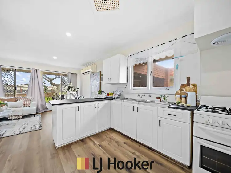 Sixth view of Homely house listing, 288 Marangaroo Drive, Koondoola WA 6064