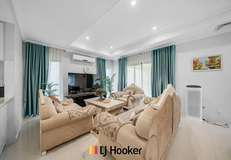 Fifth view of Homely house listing, 14 Danehill Way, Balga WA 6061
