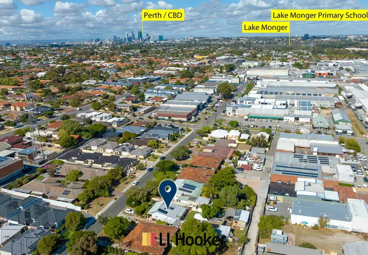 Main view of Homely house listing, 81 Edward Street, Osborne Park WA 6017