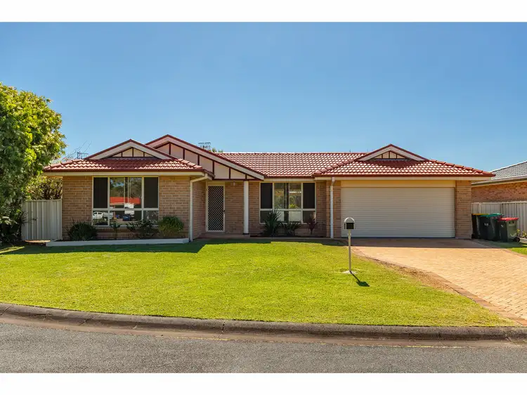 Second view of Homely house listing, 9 Eyre Crescent, Forster NSW 2428