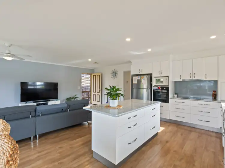 Third view of Homely house listing, 16 Clarke Street, Wolumla NSW 2550