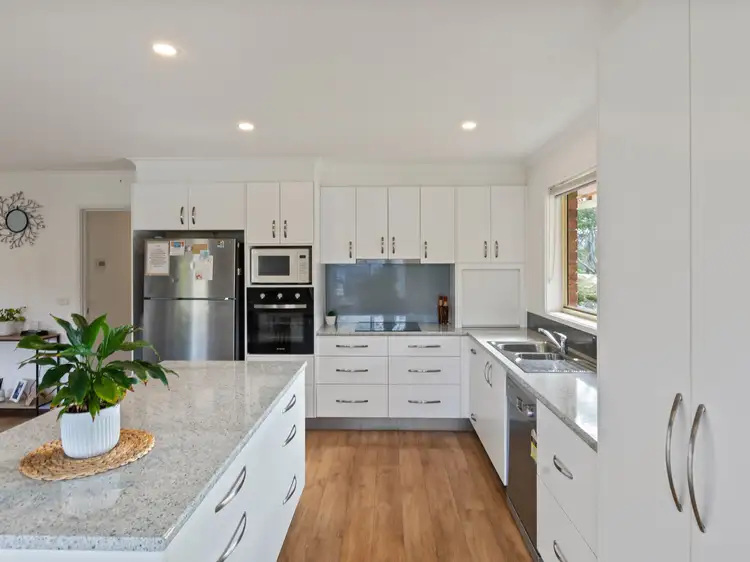 Fourth view of Homely house listing, 16 Clarke Street, Wolumla NSW 2550