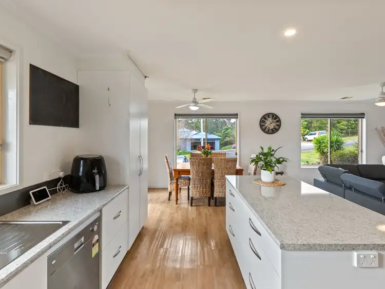 Fifth view of Homely house listing, 16 Clarke Street, Wolumla NSW 2550