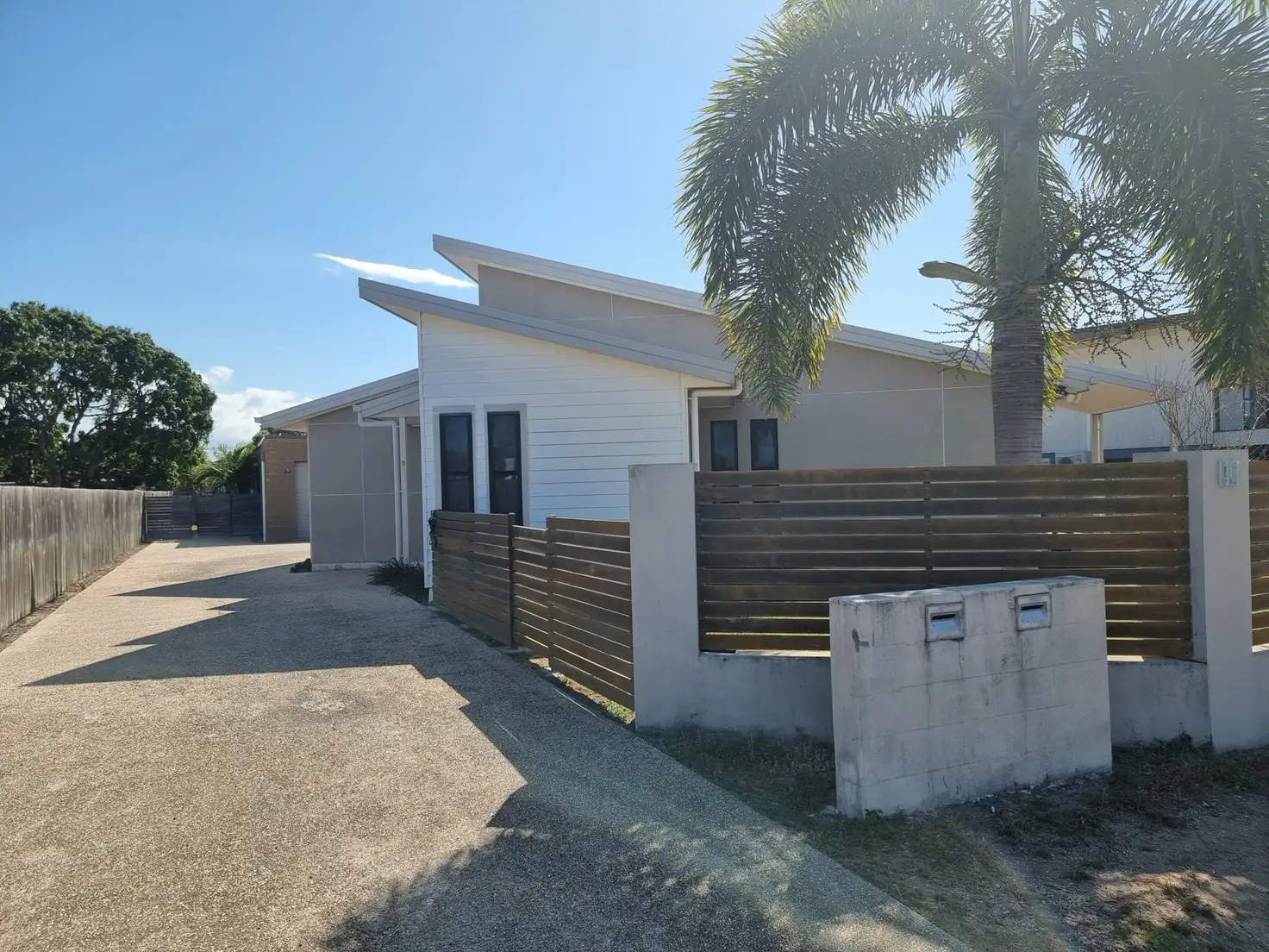 Main view of Homely house listing, 2, 11 Field Street, Bowen QLD 4805