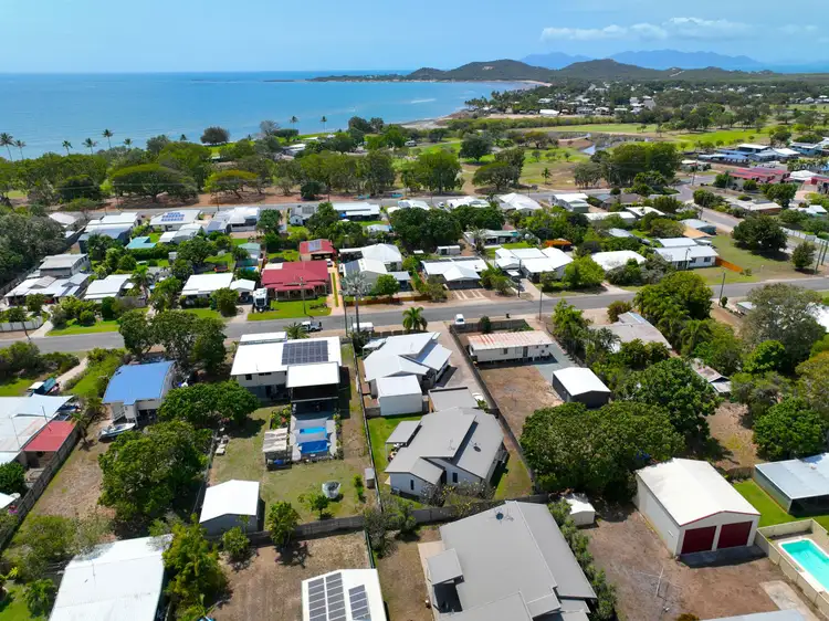 Second view of Homely house listing, 2, 11 Field Street, Bowen QLD 4805