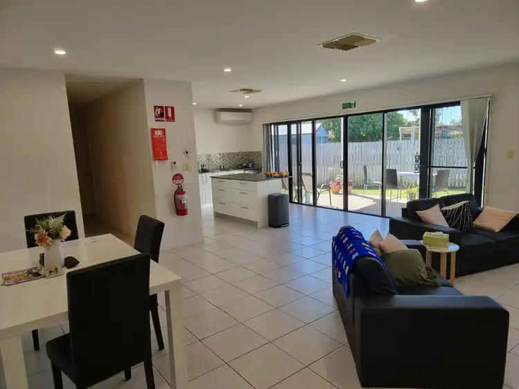 Fifth view of Homely house listing, 2, 11 Field Street, Bowen QLD 4805