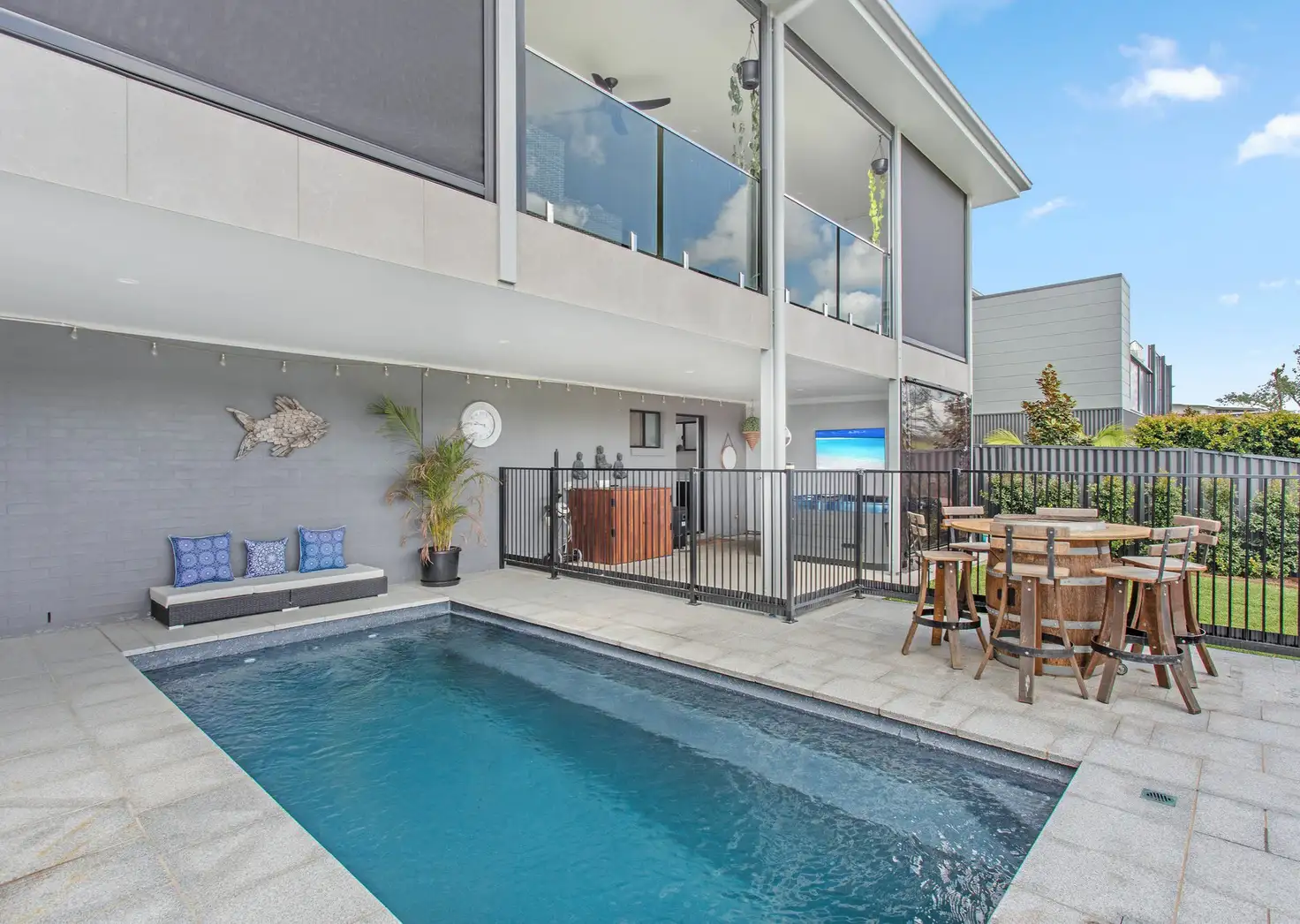Main view of Homely house listing, 30 Eastern Valley Way, Tallwoods Village NSW 2430