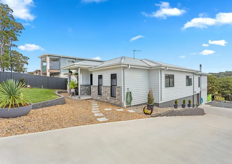 Third view of Homely house listing, 30 Eastern Valley Way, Tallwoods Village NSW 2430