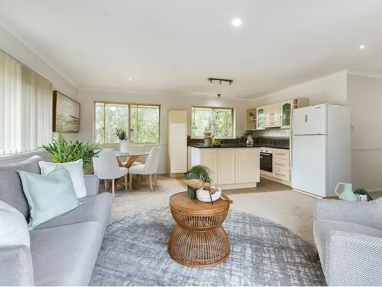 Second view of Homely townhouse listing, 3/14 Brook Street, Everton Park QLD 4053