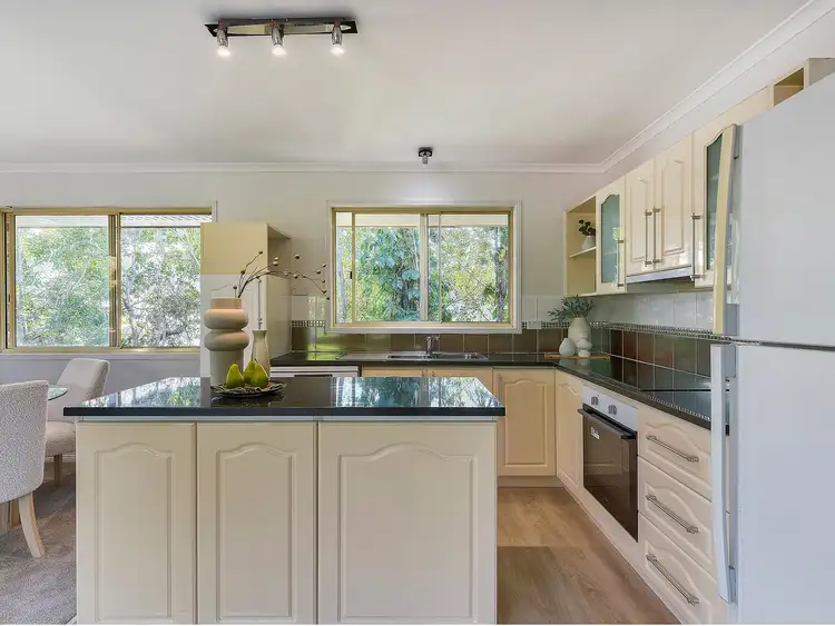 Fifth view of Homely townhouse listing, 3/14 Brook Street, Everton Park QLD 4053