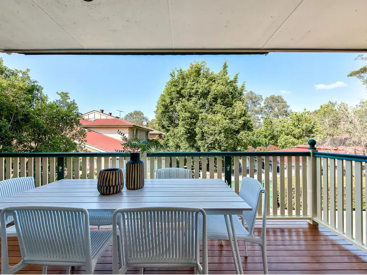 Sixth view of Homely townhouse listing, 3/14 Brook Street, Everton Park QLD 4053