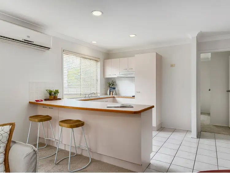 Fourth view of Homely villa listing, 4/30 Gordon Parade, Everton Park QLD 4053