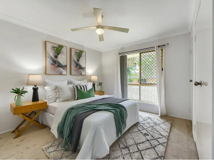 Sixth view of Homely villa listing, 4/30 Gordon Parade, Everton Park QLD 4053