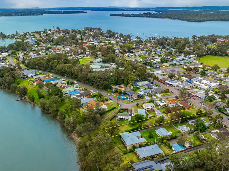 Main view of Homely house listing, 55 Vales Road, Mannering Park NSW 2259