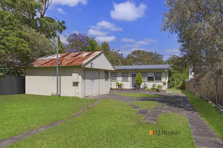 Second view of Homely house listing, 55 Vales Road, Mannering Park NSW 2259