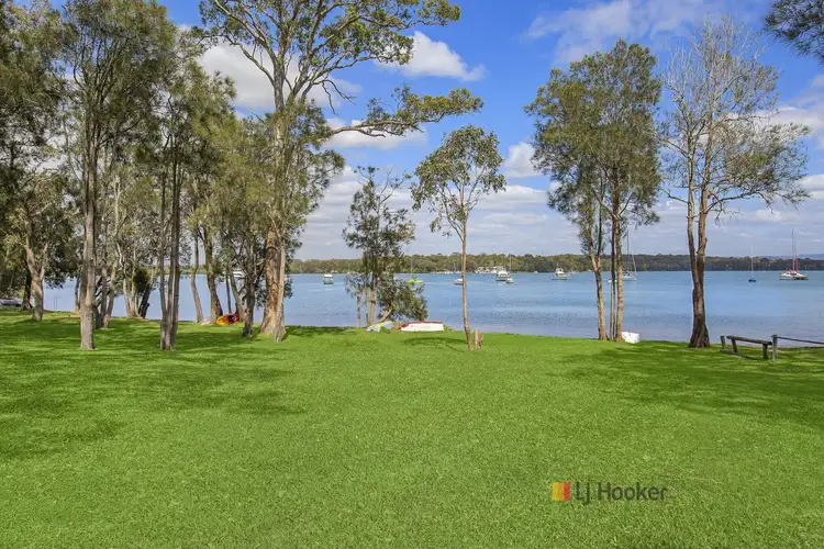 Third view of Homely house listing, 55 Vales Road, Mannering Park NSW 2259