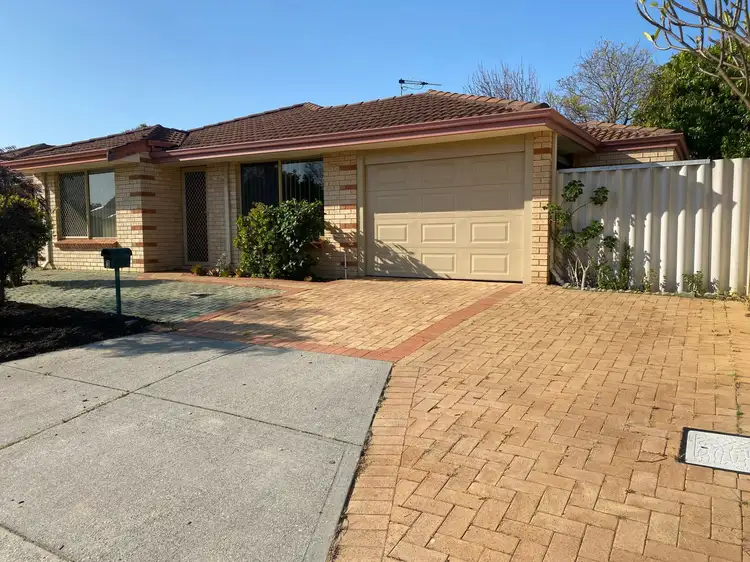 Main view of Homely house listing, 3 Forman Court, Queens Park WA 6107