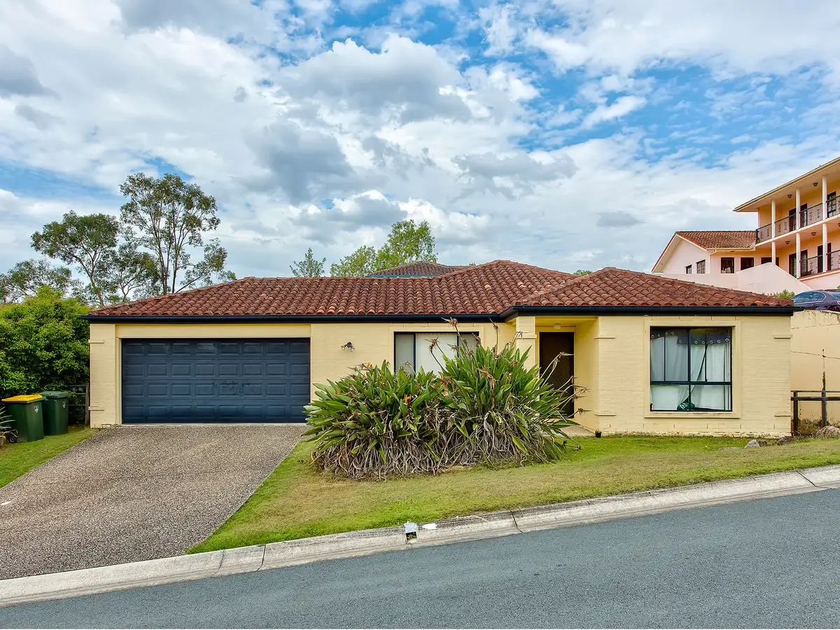 Main view of Homely house listing, 5/82 Bergin Road, Ferny Grove QLD 4055