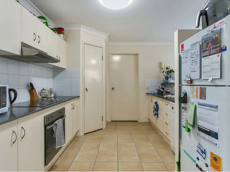 Second view of Homely house listing, 5/82 Bergin Road, Ferny Grove QLD 4055