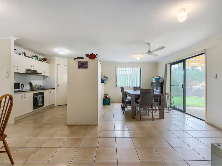 Fifth view of Homely house listing, 5/82 Bergin Road, Ferny Grove QLD 4055