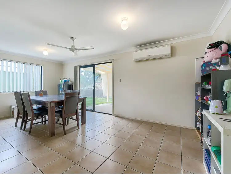Sixth view of Homely house listing, 5/82 Bergin Road, Ferny Grove QLD 4055