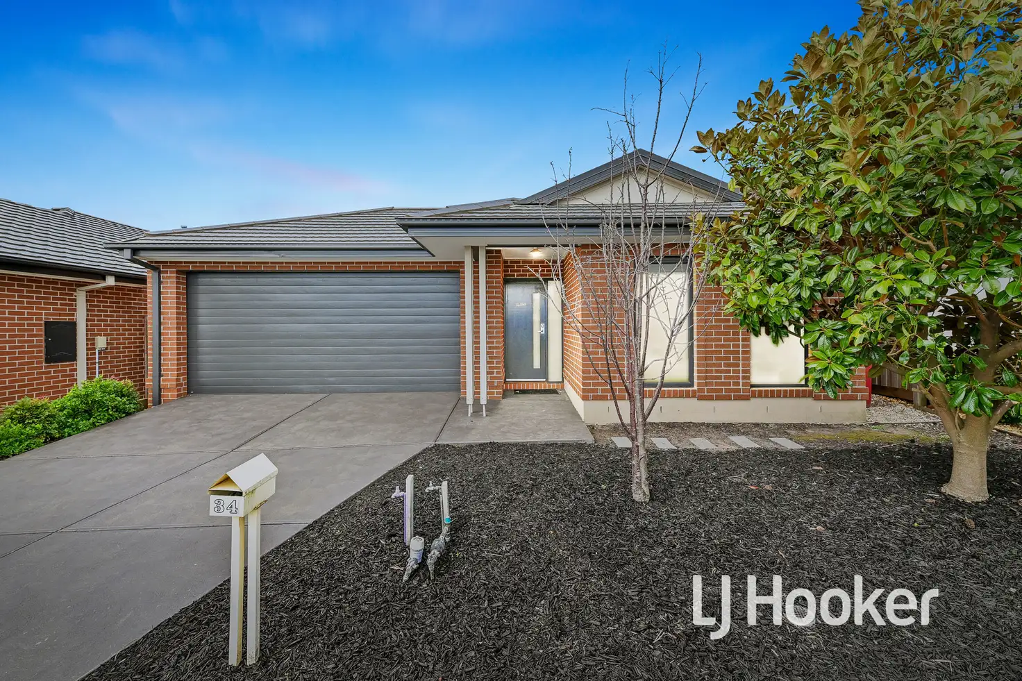 Main view of Homely house listing, 34 Hartland Drive, Cranbourne North VIC 3977