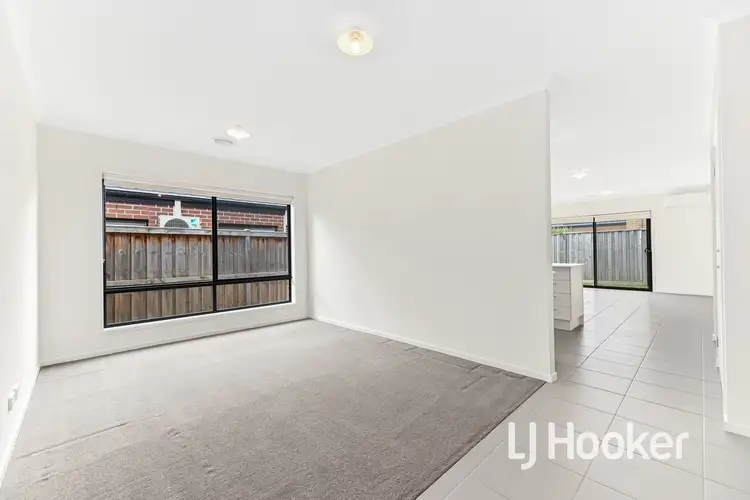 Third view of Homely house listing, 34 Hartland Drive, Cranbourne North VIC 3977