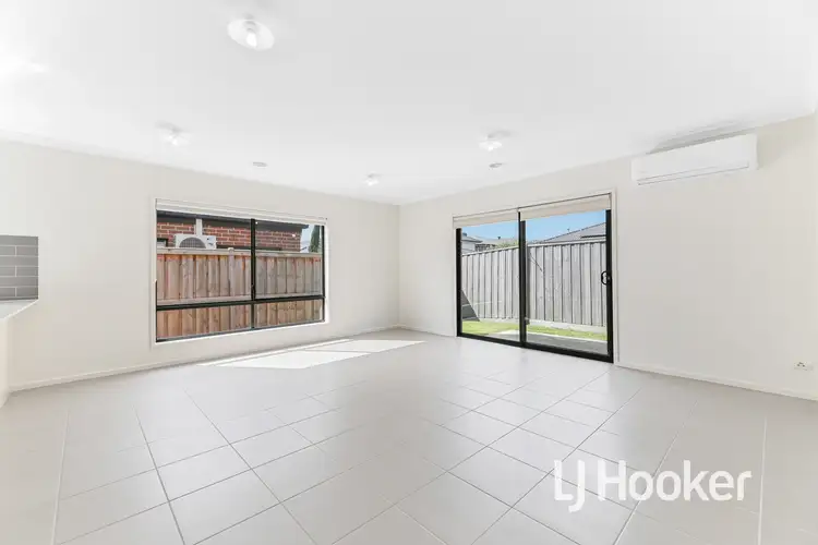 Fourth view of Homely house listing, 34 Hartland Drive, Cranbourne North VIC 3977