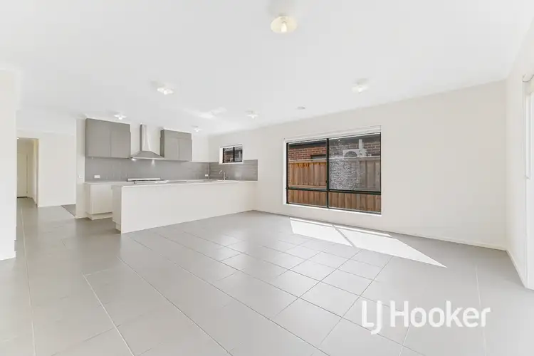 Fifth view of Homely house listing, 34 Hartland Drive, Cranbourne North VIC 3977