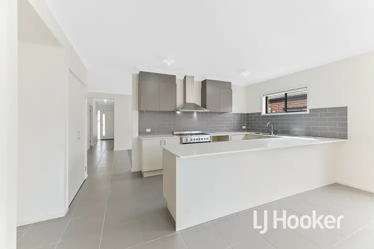 Sixth view of Homely house listing, 34 Hartland Drive, Cranbourne North VIC 3977