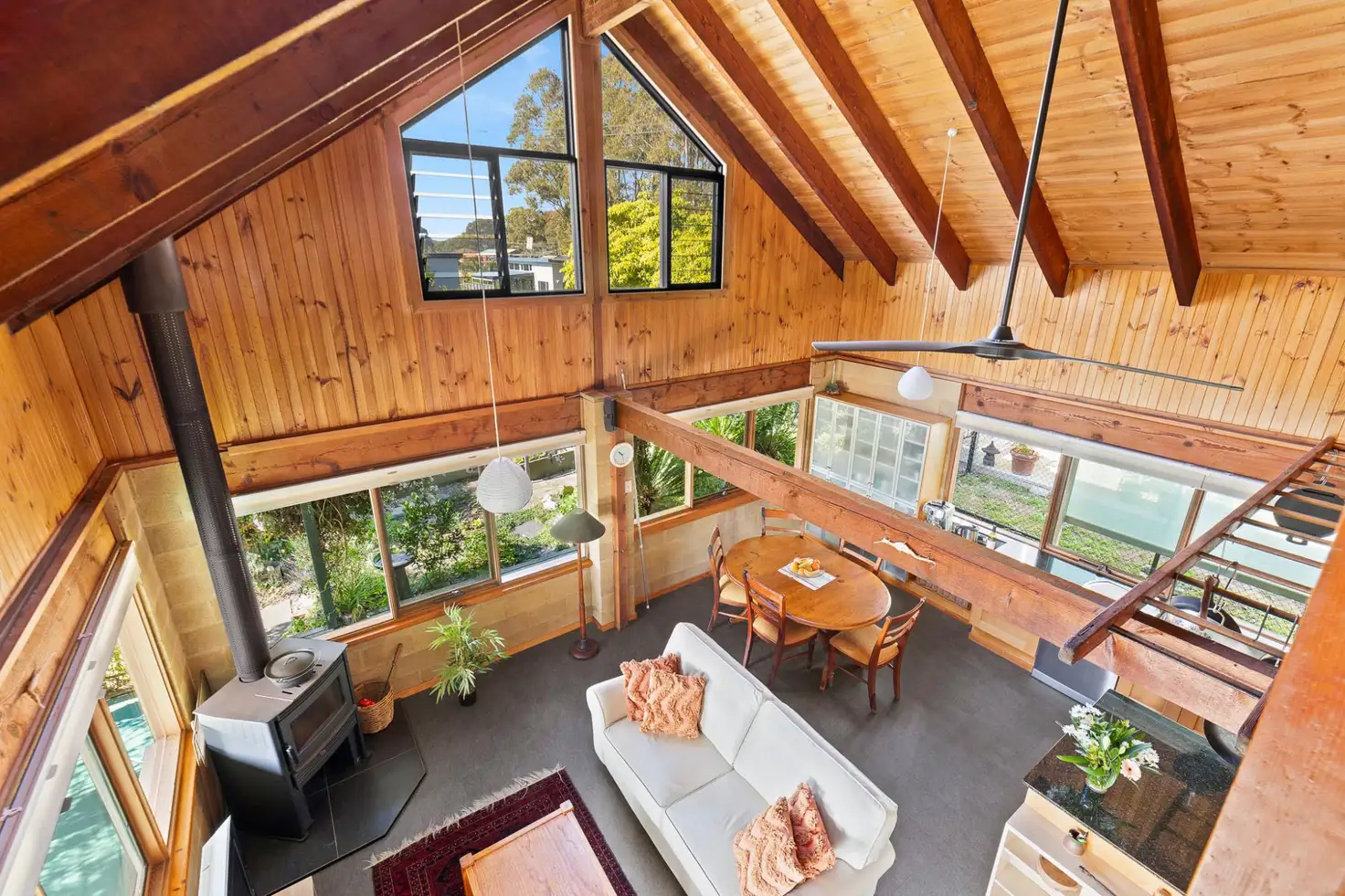 Main view of Homely house listing, 15 Hazel Road, Moruya Heads NSW 2537