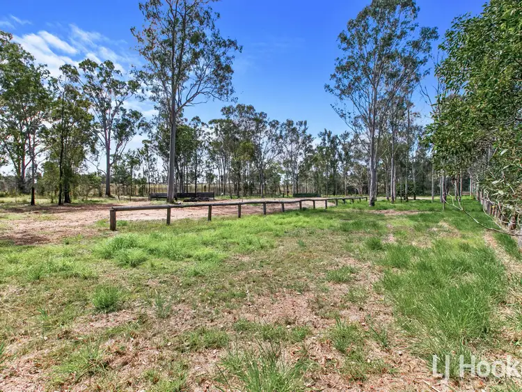 Fifth view of Homely land listing, 1728 Maryborough-Biggenden Road, Dunmora QLD 4650