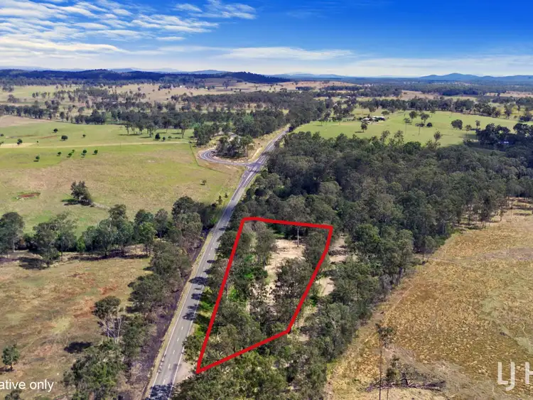 Sixth view of Homely land listing, 1728 Maryborough-Biggenden Road, Dunmora QLD 4650