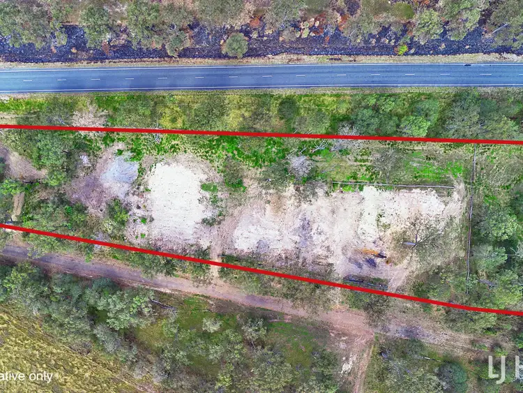 Seventh view of Homely land listing, 1728 Maryborough-Biggenden Road, Dunmora QLD 4650