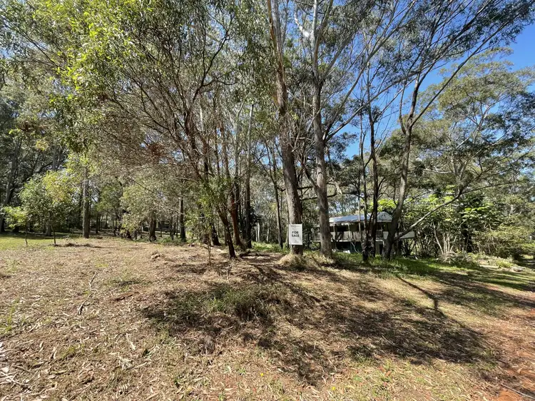 14 Blaxland Street, Russell Island QLD 4184