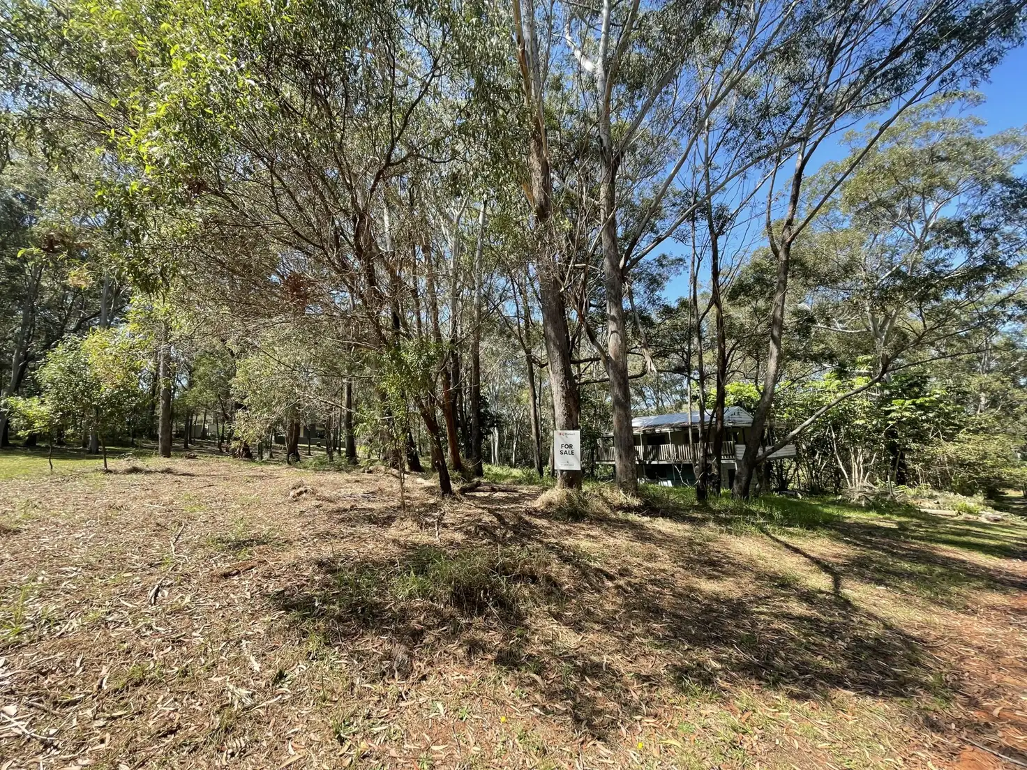 Main view of Homely land listing, 14 Blaxland Street, Russell Island QLD 4184