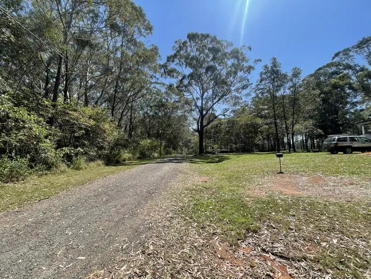 Second view of Homely land listing, 14 Blaxland Street, Russell Island QLD 4184